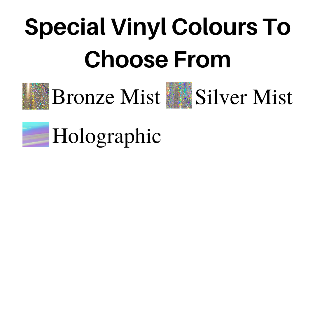 Holographic Pink Budget Binder