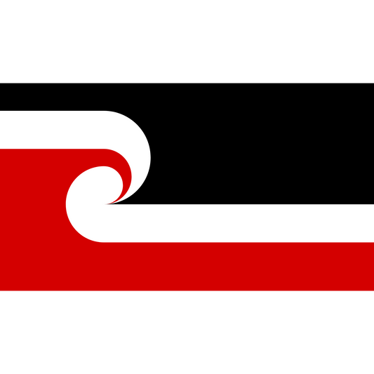 Tino Rangatiratanga Sticker