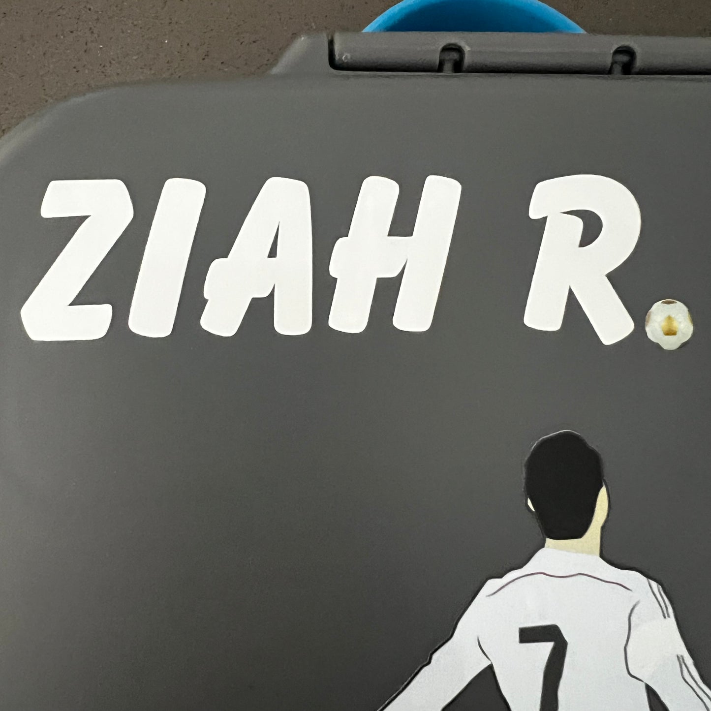 Custom Sticker/Decal