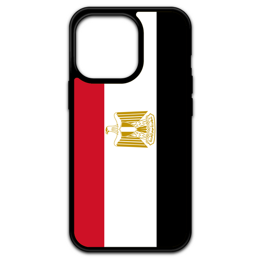 Egypt Flag Case