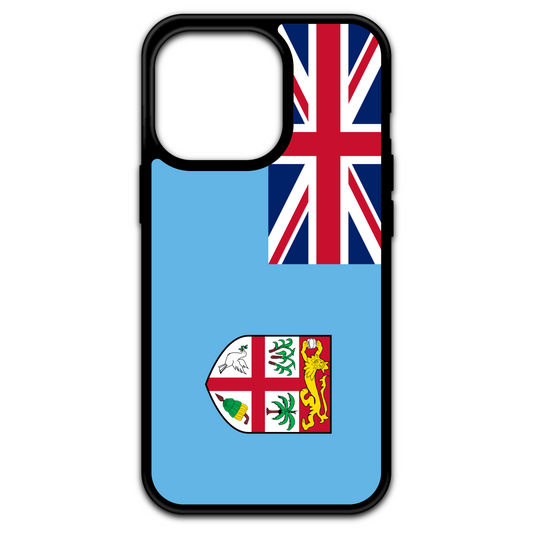 Fiji Flag Case