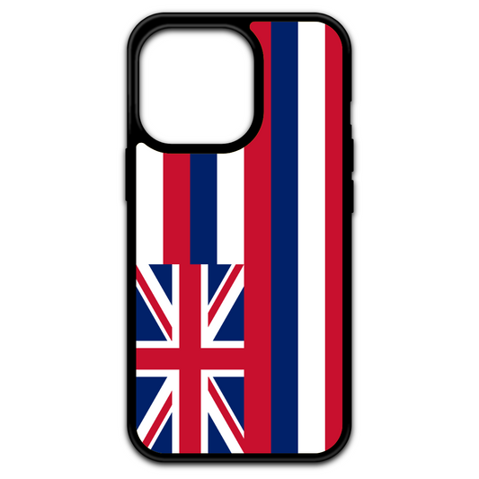 Hawaii Flag Case