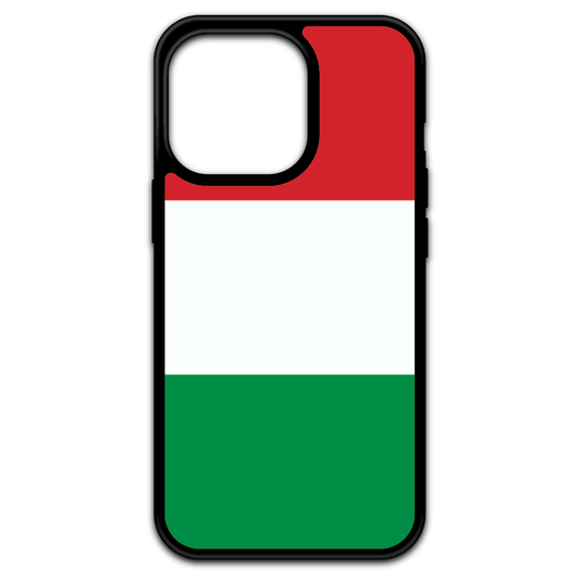 Italy Flag Case