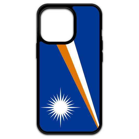 Marshall Islands Flag Case