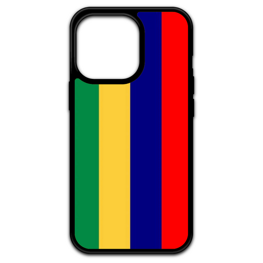 Mauritius Flag Case