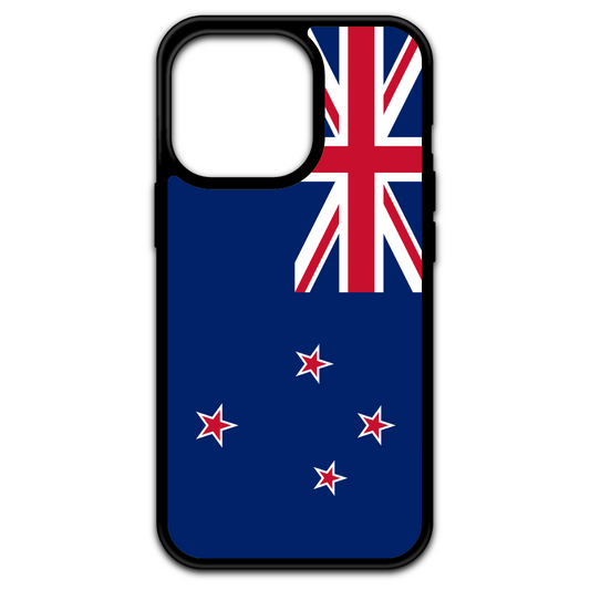 New Zealand Flag Case