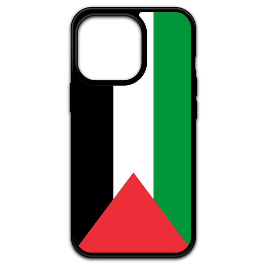 Palestine Flag Case