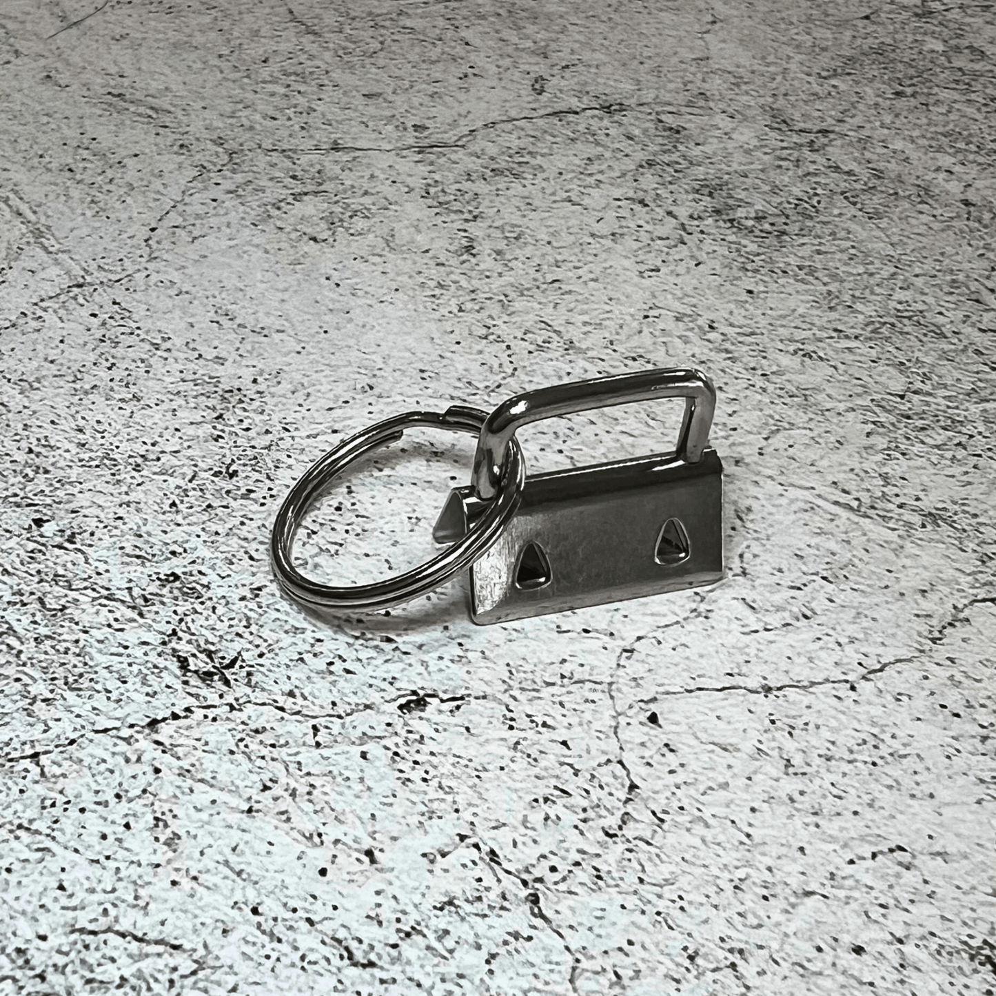 25mm Key Fob Hardware