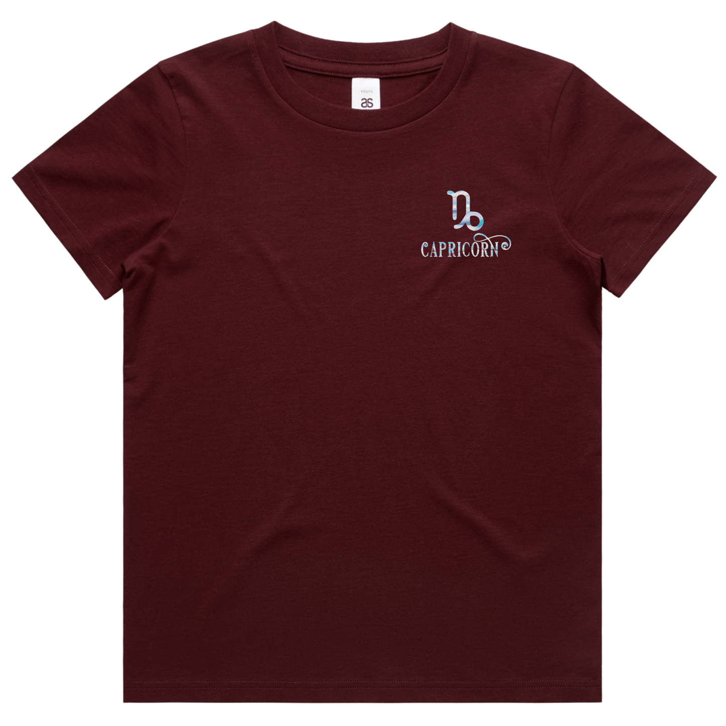 Womens Zodiac T-Shirt