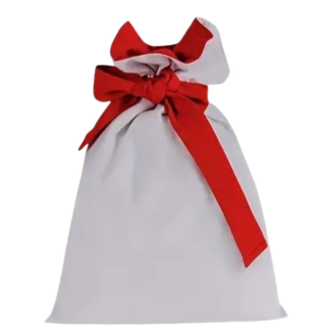 Luxury Santa Sack - Personalised