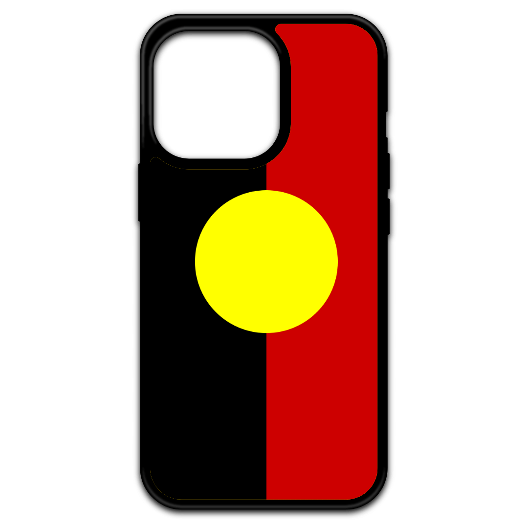 Aboriginal Flag Case