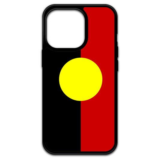 Aboriginal Flag Case