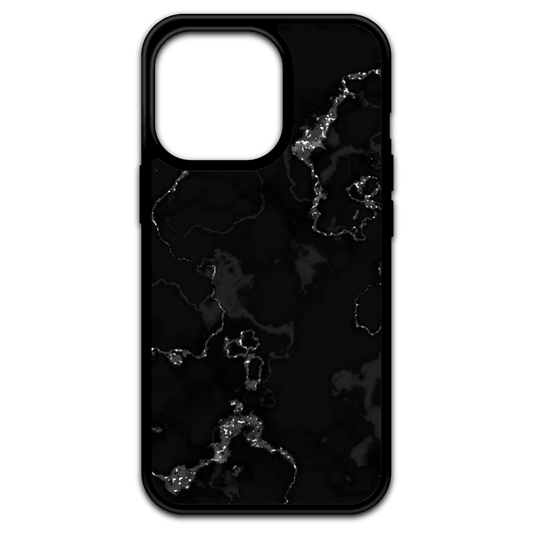 Black Marble Case