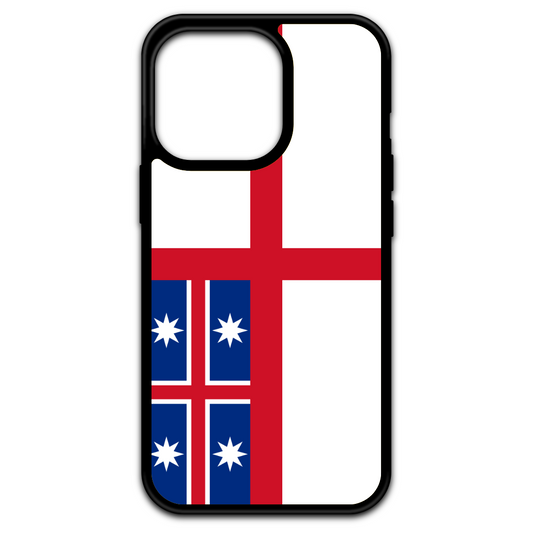 He Whakaputanga Flag Case