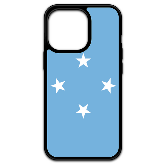 Micronesia Flag Case