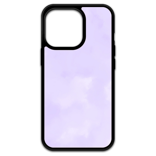 Purple Marble Case