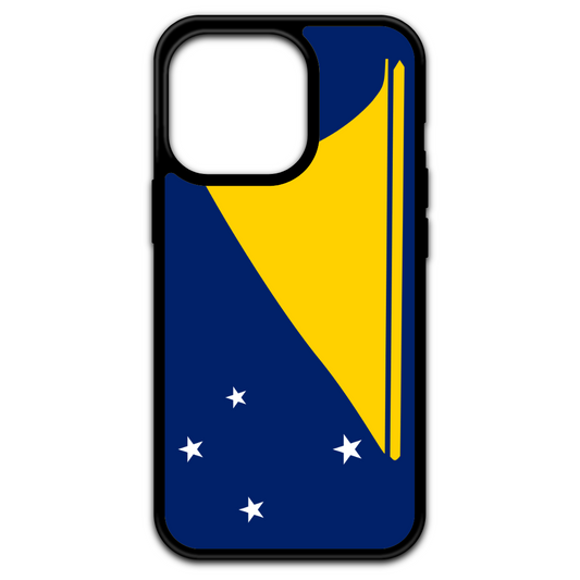 Tokelau Flag Case