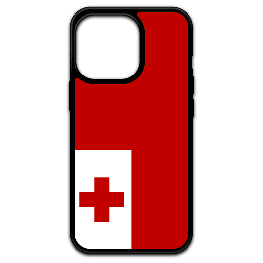 Tonga Flag Case