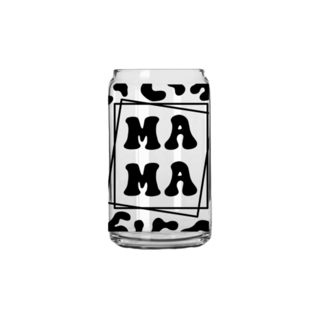 Mama Glass Can - 473ml (16oz)