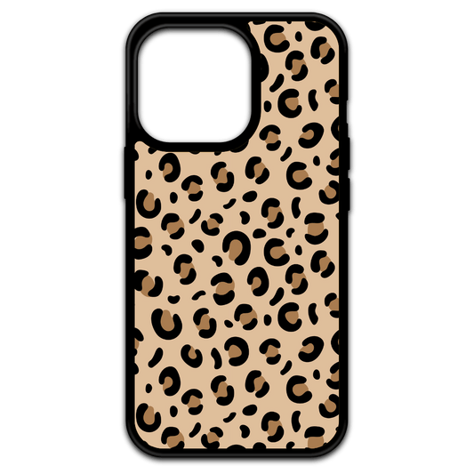 Leopard Case