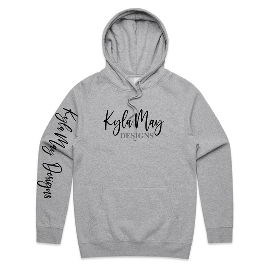 Womens Kyla May Designs Hoodie