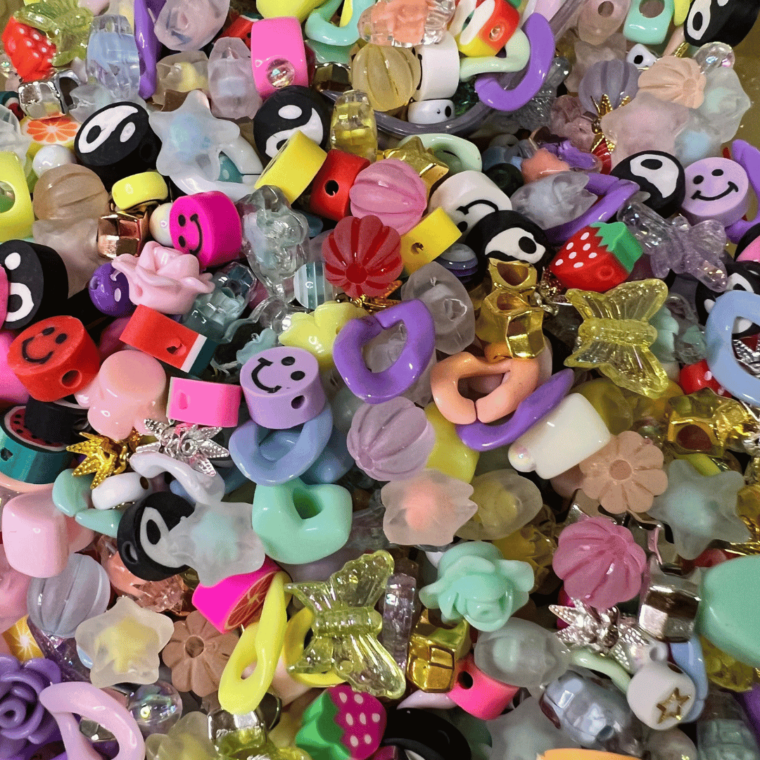 Bead Confetti