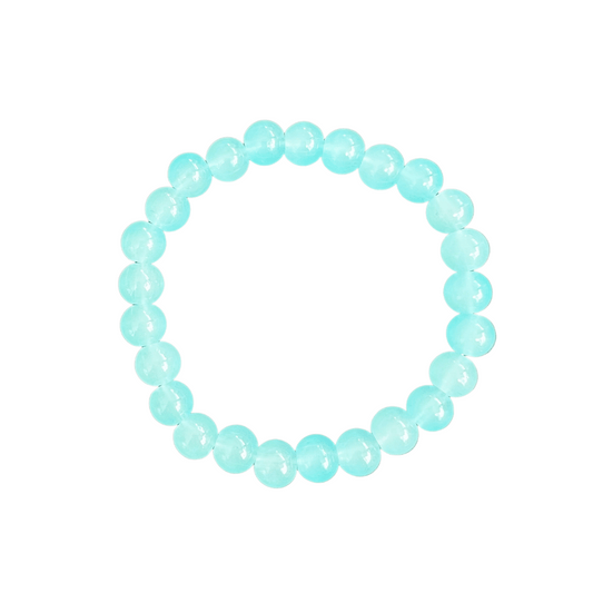 Arctic Beaded Bracelet