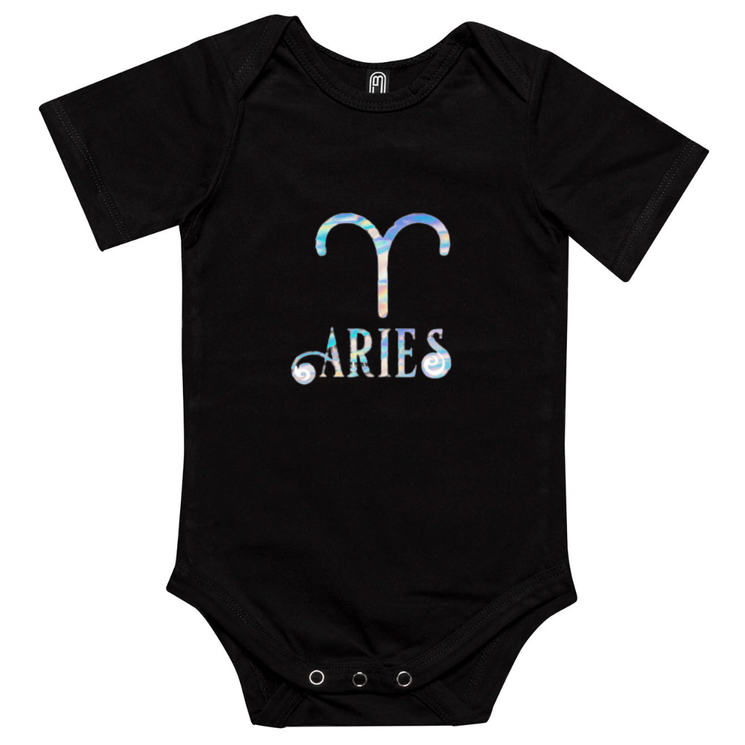 Zodiac Onesie