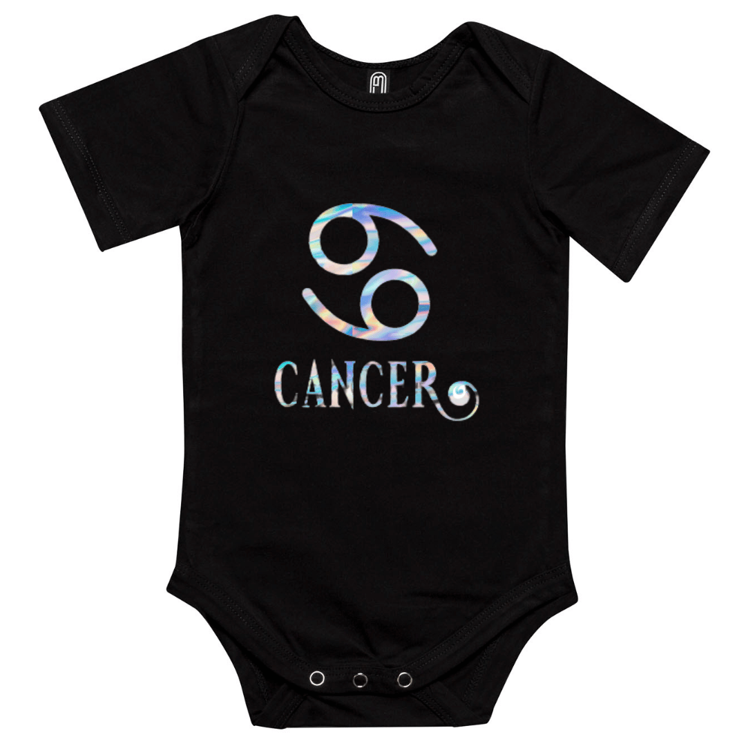 Zodiac Onesie