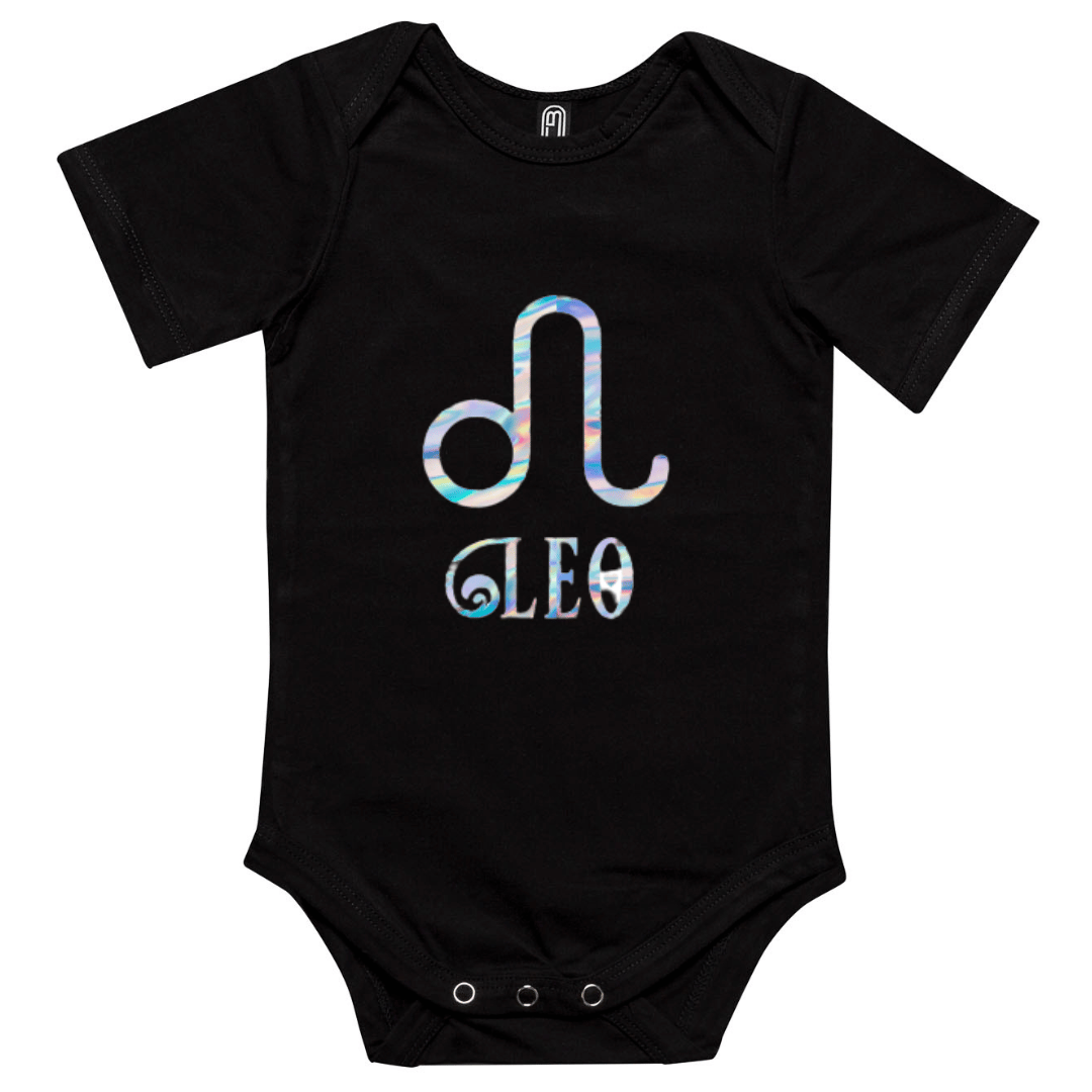 Zodiac Onesie