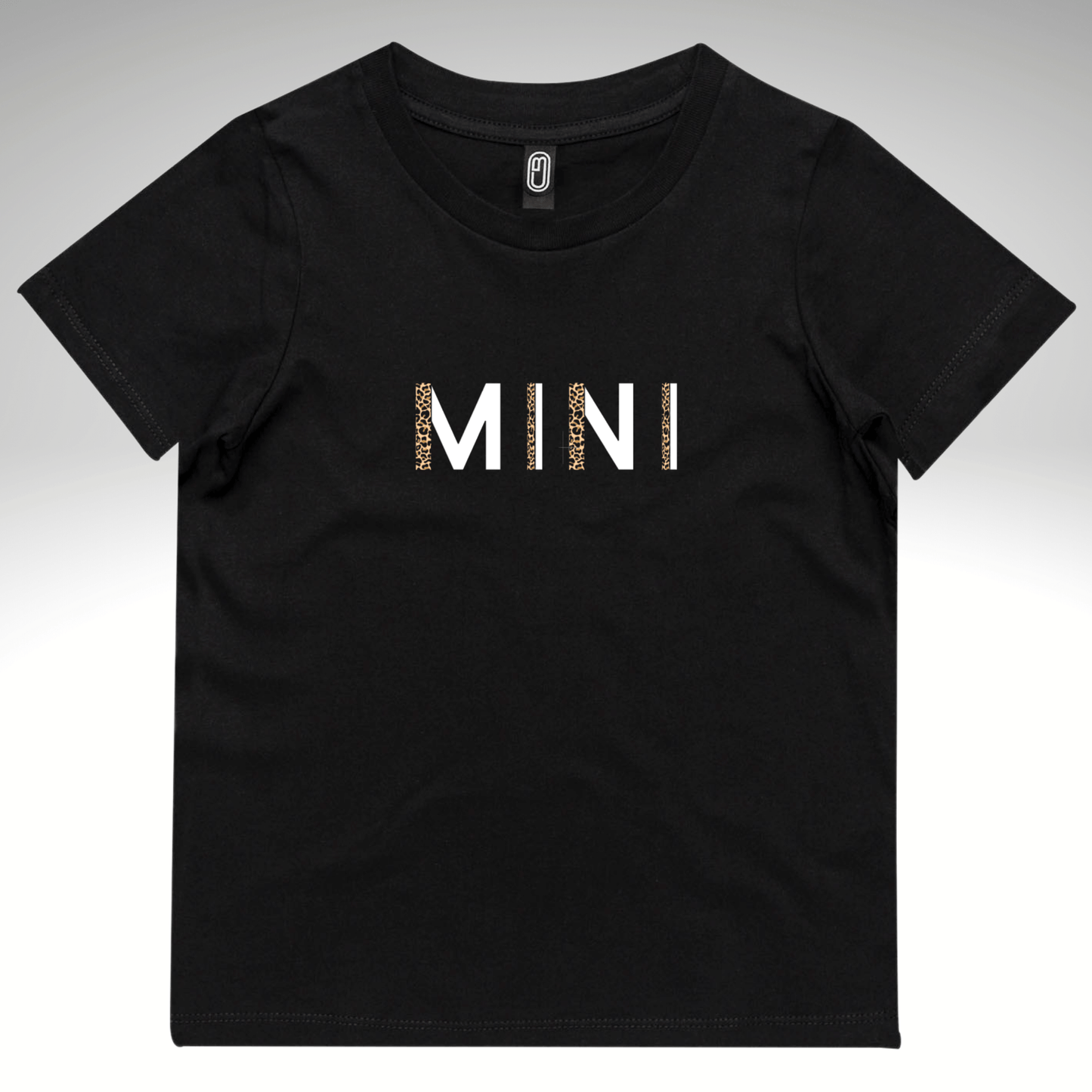 Kids Mini T-Shirt