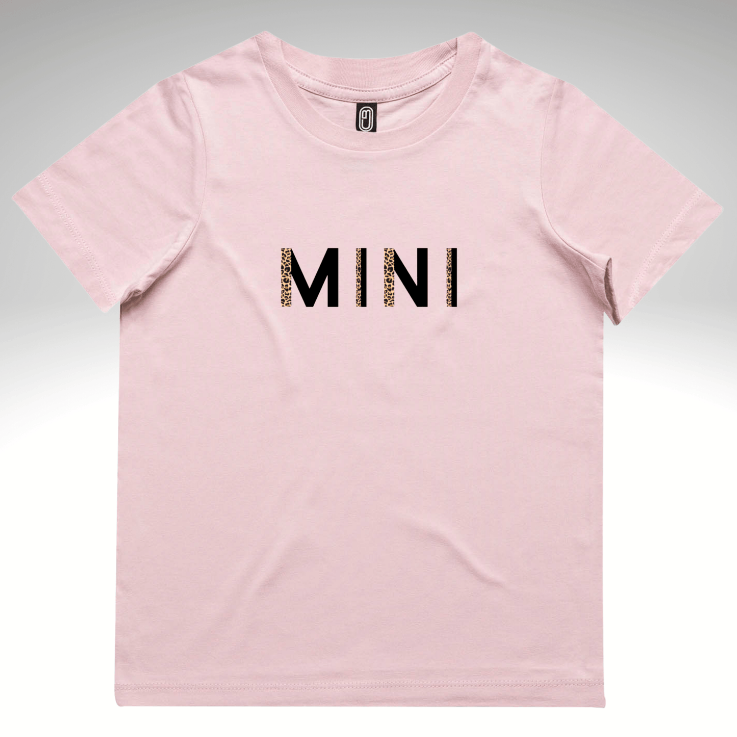 Kids Mini T-Shirt