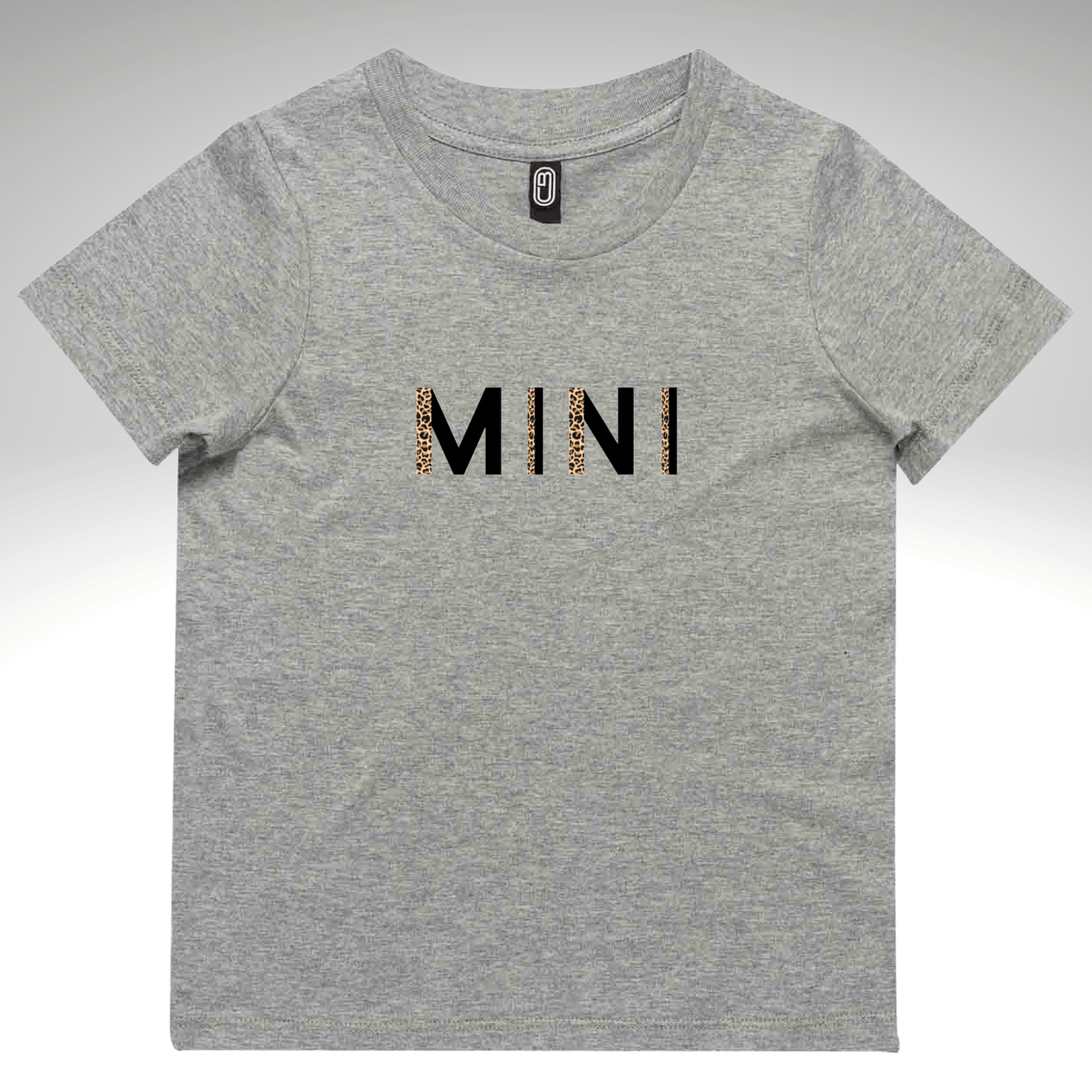 Kids Mini T-Shirt