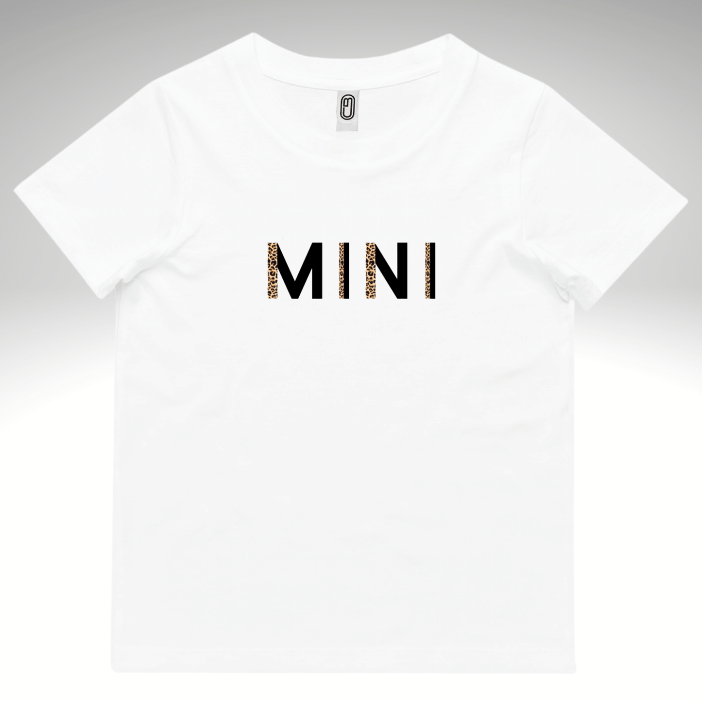 Kids Mini T-Shirt