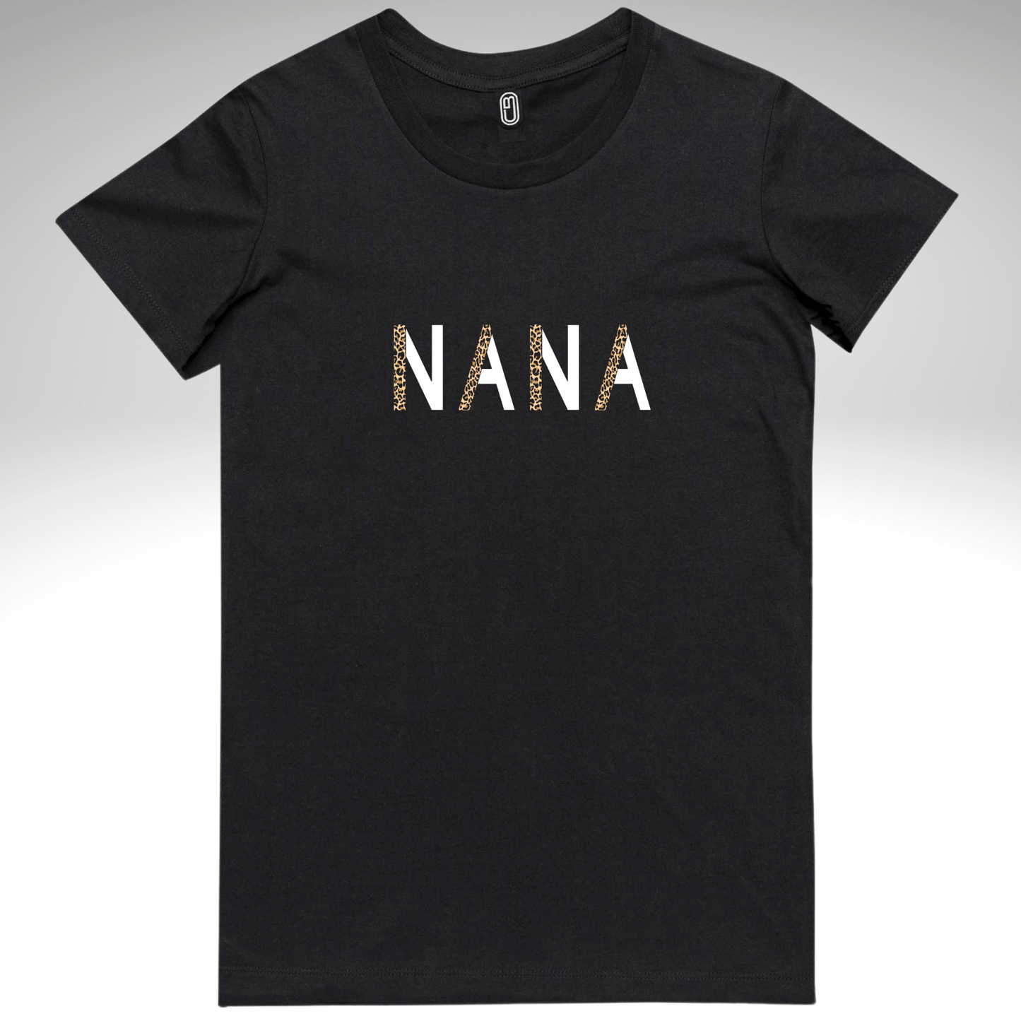 Womens Nana T-Shirt