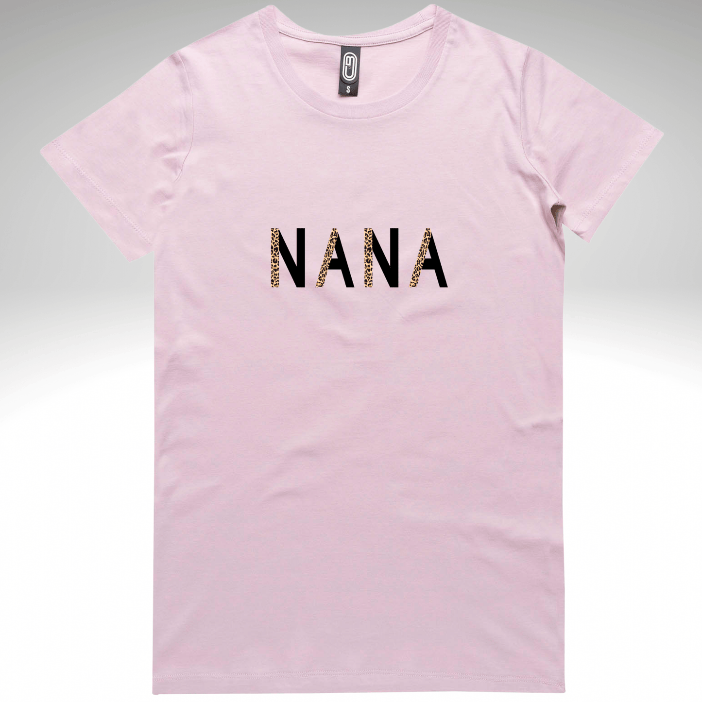 Womens Nana T-Shirt