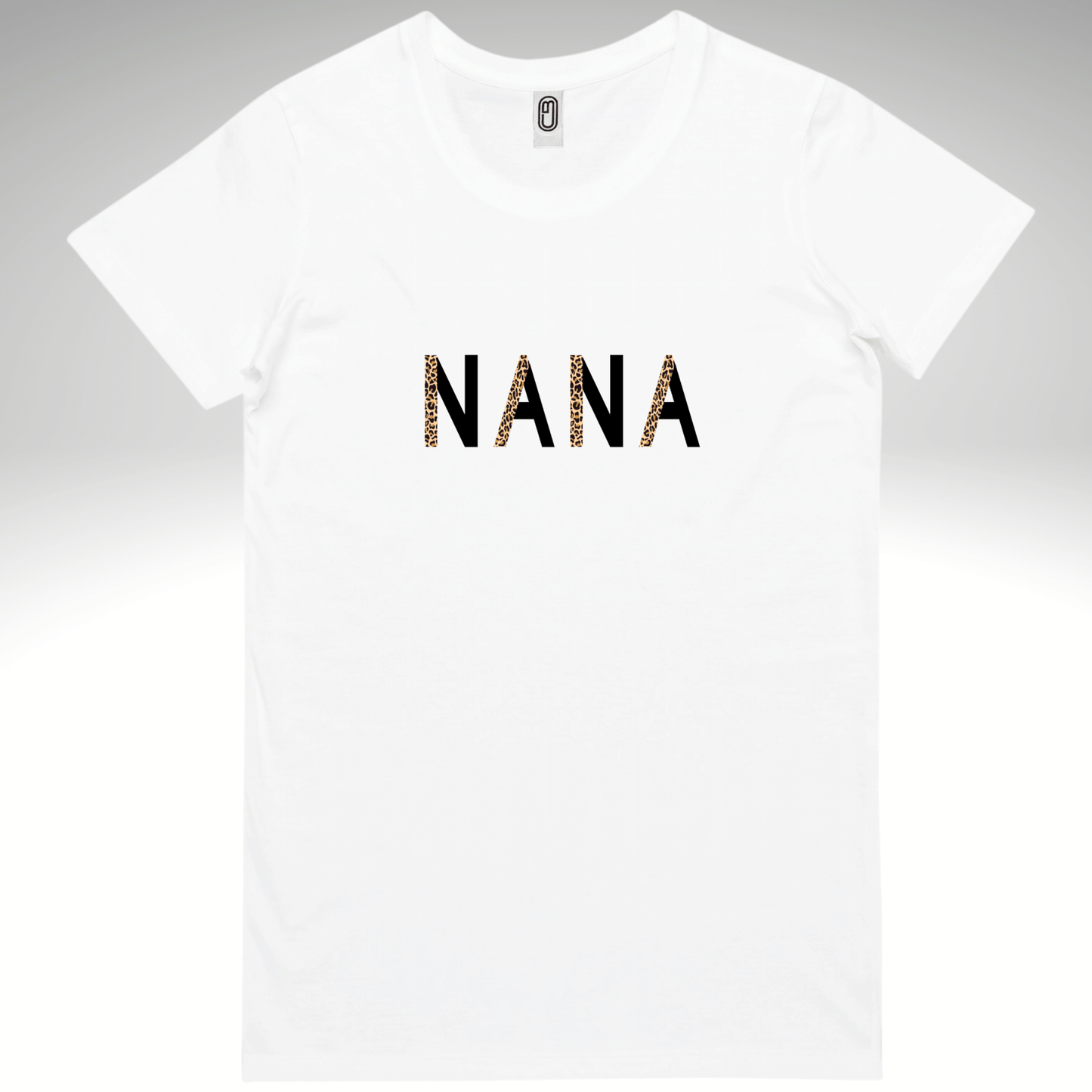 Womens Nana T-Shirt