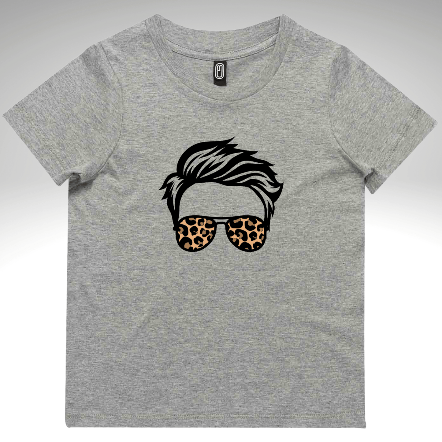 Kids Boy T-Shirt