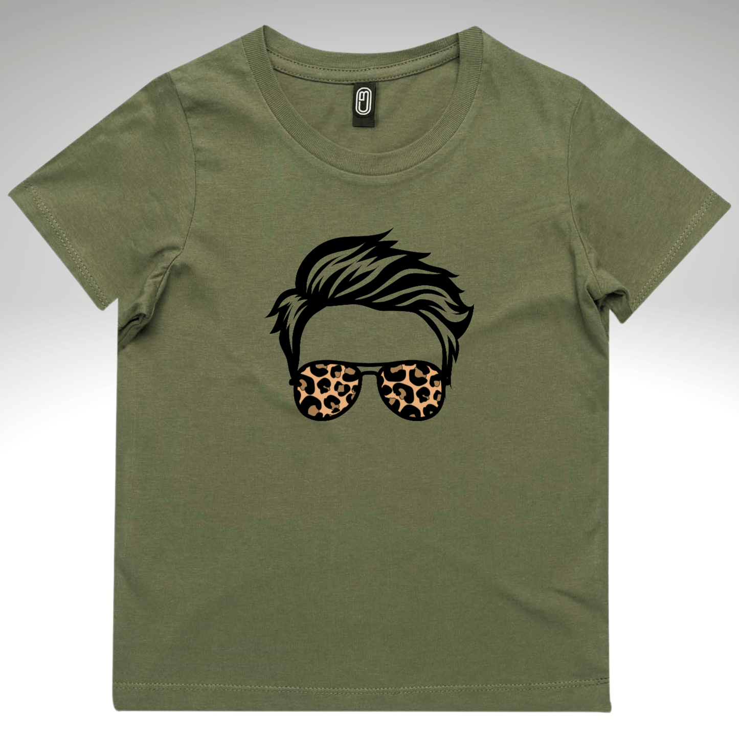 Kids Boy T-Shirt