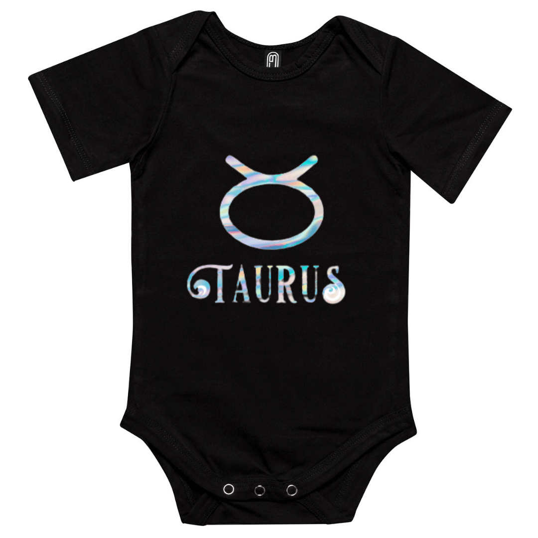 Zodiac Onesie